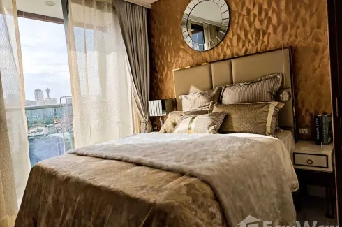 1 Bedroom Condo for rent in Copacabana Golf Jomtien, Nong Prue, Chonburi