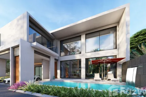 3 Bedroom Villa for sale in Layan Bangsare Beach, Bang Sare, Chonburi