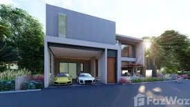 3 Bedroom Villa for sale in Layan Bangsare Beach, Bang Sare, Chonburi