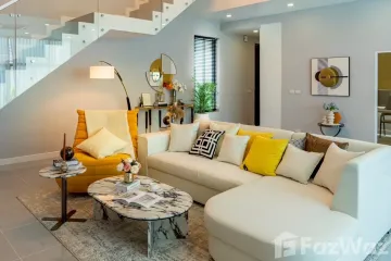 4 Bedroom Villa for rent in Thamber Private  Pool Villa, Huai Yai, Chonburi