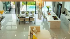 4 Bedroom Villa for rent in Thamber Private  Pool Villa, Huai Yai, Chonburi
