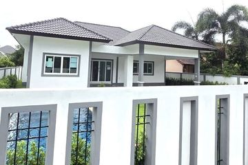 3 Bedroom House for sale in Sattahip, Chonburi
