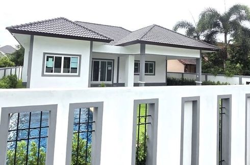 3 Bedroom House for sale in Sattahip, Chonburi