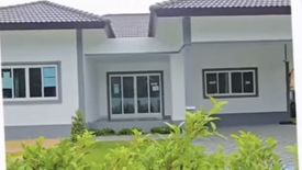 3 Bedroom House for sale in Sattahip, Chonburi