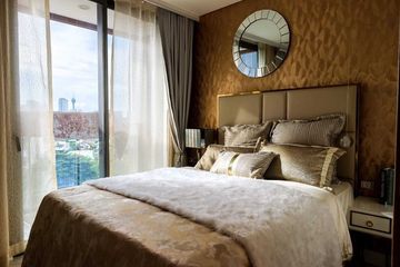 1 Bedroom Condo for rent in Copacabana Golf Jomtien, Nong Prue, Chonburi