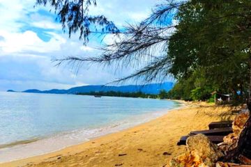 3 Bedroom House for rent in Taling Ngam, Surat Thani