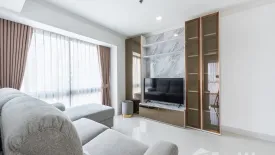 1 Bedroom Condo for sale in My Resort Bangkok, Bang Kapi, Bangkok near MRT Phetchaburi