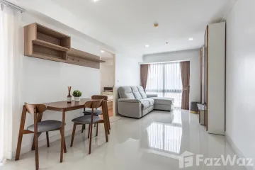 1 Bedroom Condo for sale in My Resort Bangkok, Bang Kapi, Bangkok near MRT Phetchaburi