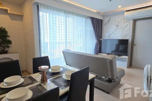 2 Bedroom Condo for sale in IDEO O2, Bang Na, Bangkok near BTS Bang Na