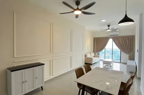 Condo for rent in Chatrium Residence Riverside, Wat Phraya Krai, Bangkok near BTS Saphan Taksin