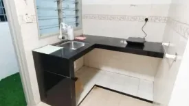 Condo for rent in Condo U @ Huamak Station, Hua Mak, Bangkok near MRT Si Kritha