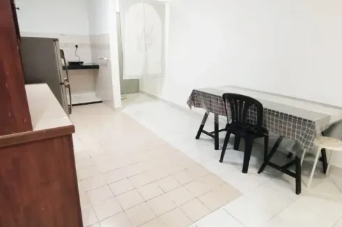 Condo for rent in Condo U @ Huamak Station, Hua Mak, Bangkok near MRT Si Kritha