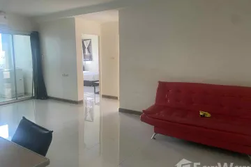 2 Bedroom Condo for rent in Huai Khwang, Bangkok near MRT Huai Khwang