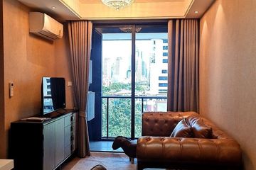 2 Bedroom Condo for rent in Regal Condo Sathorn - Naradhiwas, Thung Maha Mek, Bangkok