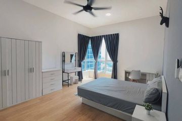 Condo for rent in Fuse Miti Ratchada-Sutthisan, Din Daeng, Bangkok