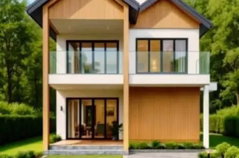 5 Bedroom House for sale in Nong Prue, Chonburi