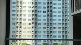 1 Bedroom Condo for rent in Lumpini Park Pinklao, Bang Bamru, Bangkok