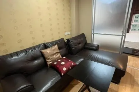 1 Bedroom Condo for rent in Lumpini Park Pinklao, Bang Bamru, Bangkok