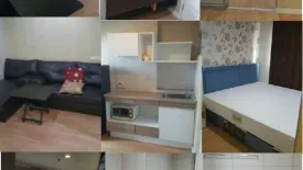 1 Bedroom Condo for rent in Lumpini Park Pinklao, Bang Bamru, Bangkok