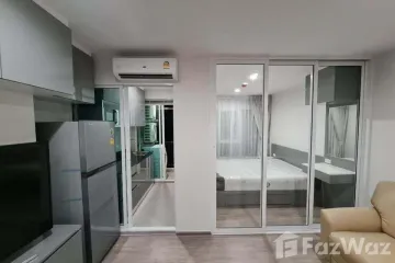1 Bedroom Condo for rent in Rye Talat Phlu, Talat Phlu, Bangkok near BTS Talat Phlu