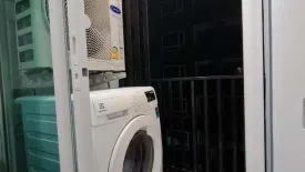 1 Bedroom Condo for rent in Rye Talat Phlu, Talat Phlu, Bangkok near BTS Talat Phlu