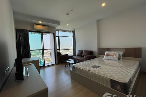 Condo for rent in Bang Wa, Bangkok near MRT Phetkasem 48