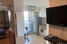 Condo for sale in Lumpini Park Pinklao, Bang Bamru, Bangkok