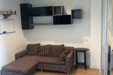 Condo for sale in Lumpini Park Pinklao, Bang Bamru, Bangkok