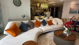 4 Bedroom Condo for sale in Nusasiri Grand, Phra Khanong, Bangkok near BTS Ekkamai