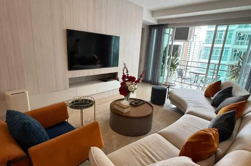 4 Bedroom Condo for sale in Nusasiri Grand, Phra Khanong, Bangkok near BTS Ekkamai