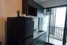 1 Bedroom Condo for rent in Regent Home Wuttakat, Talat Phlu, Bangkok near BTS Wutthakat
