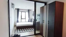 1 Bedroom Condo for rent in Regent Home Wuttakat, Talat Phlu, Bangkok near BTS Wutthakat