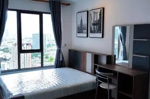 1 Bedroom Condo for rent in Regent Home Wuttakat, Talat Phlu, Bangkok near BTS Wutthakat