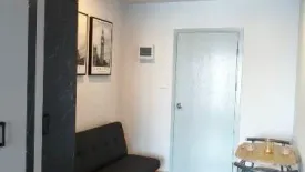 1 Bedroom Condo for rent in Regent Home Wuttakat, Talat Phlu, Bangkok near BTS Wutthakat