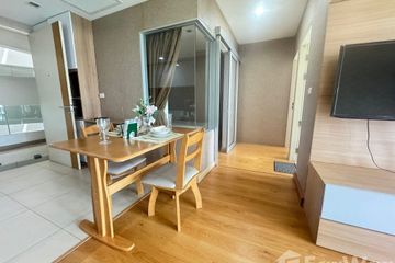 2 Bedroom Condo for rent in Vertiq, Maha Phruettharam, Bangkok near MRT Sam Yan