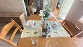 2 Bedroom Condo for rent in Vertiq, Maha Phruettharam, Bangkok near MRT Sam Yan