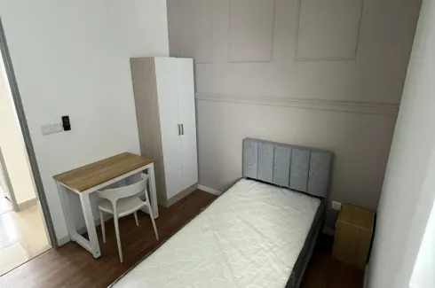 Condo for rent in Aspen Condo Lasalle, Bang Na, Bangkok near BTS Bearing