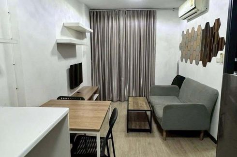 Condo for rent in Elio Condo, Bang Chak, Bangkok near BTS Punnawithi