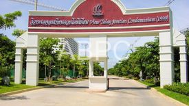 1 Bedroom Condo for rent in View Talay 2, Nong Prue, Chonburi