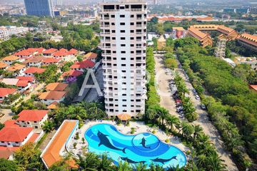 1 Bedroom Condo for rent in View Talay 2, Nong Prue, Chonburi