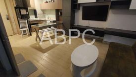 1 Bedroom Condo for rent in Cetus, Nong Prue, Chonburi