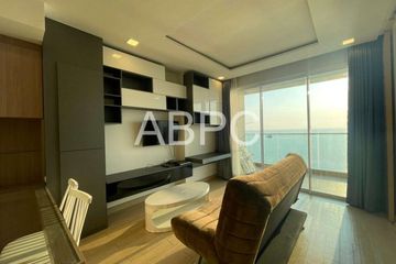 1 Bedroom Condo for rent in Cetus, Nong Prue, Chonburi
