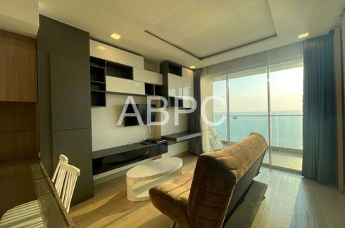 1 Bedroom Condo for rent in Cetus, Nong Prue, Chonburi