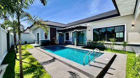 3 Bedroom House for sale in Huai Yai, Chonburi