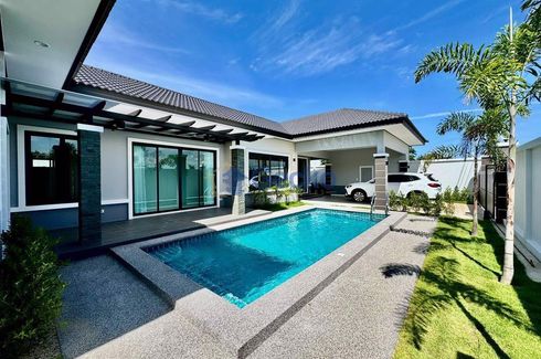 3 Bedroom House for sale in Huai Yai, Chonburi