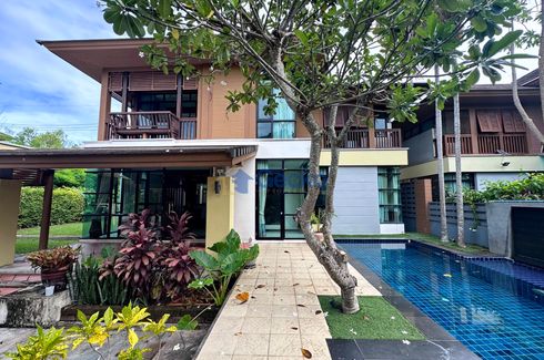 3 Bedroom House for rent in The Village At Horseshoe Point, Nong Prue, Chonburi