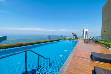 1 Bedroom Condo for sale in The Peak Towers, Nong Prue, Chonburi