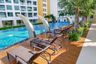 1 Bedroom Condo for sale in The Peak Towers, Nong Prue, Chonburi