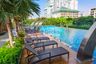 1 Bedroom Condo for sale in The Peak Towers, Nong Prue, Chonburi