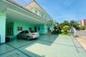 5 Bedroom House for rent in Na Kluea, Chonburi